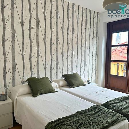 Dos Torres Pilar Suites- Balcones Con Vistas A La Ciudad Saragossa Zewnętrze zdjęcie