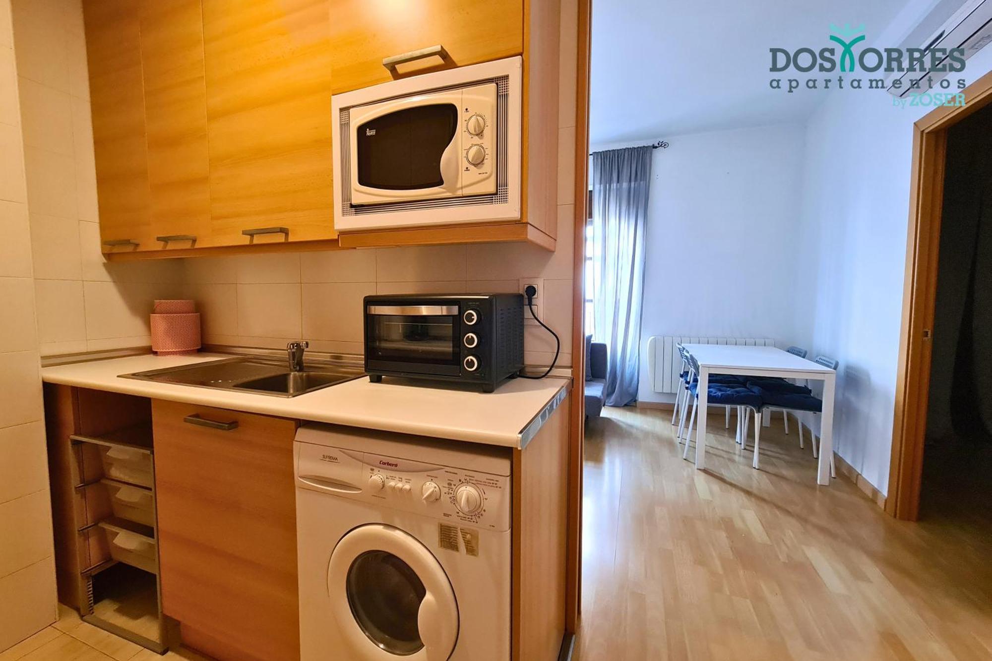 Dos Torres Pilar Suites- Balcones Con Vistas A La Ciudad Saragossa Zewnętrze zdjęcie
