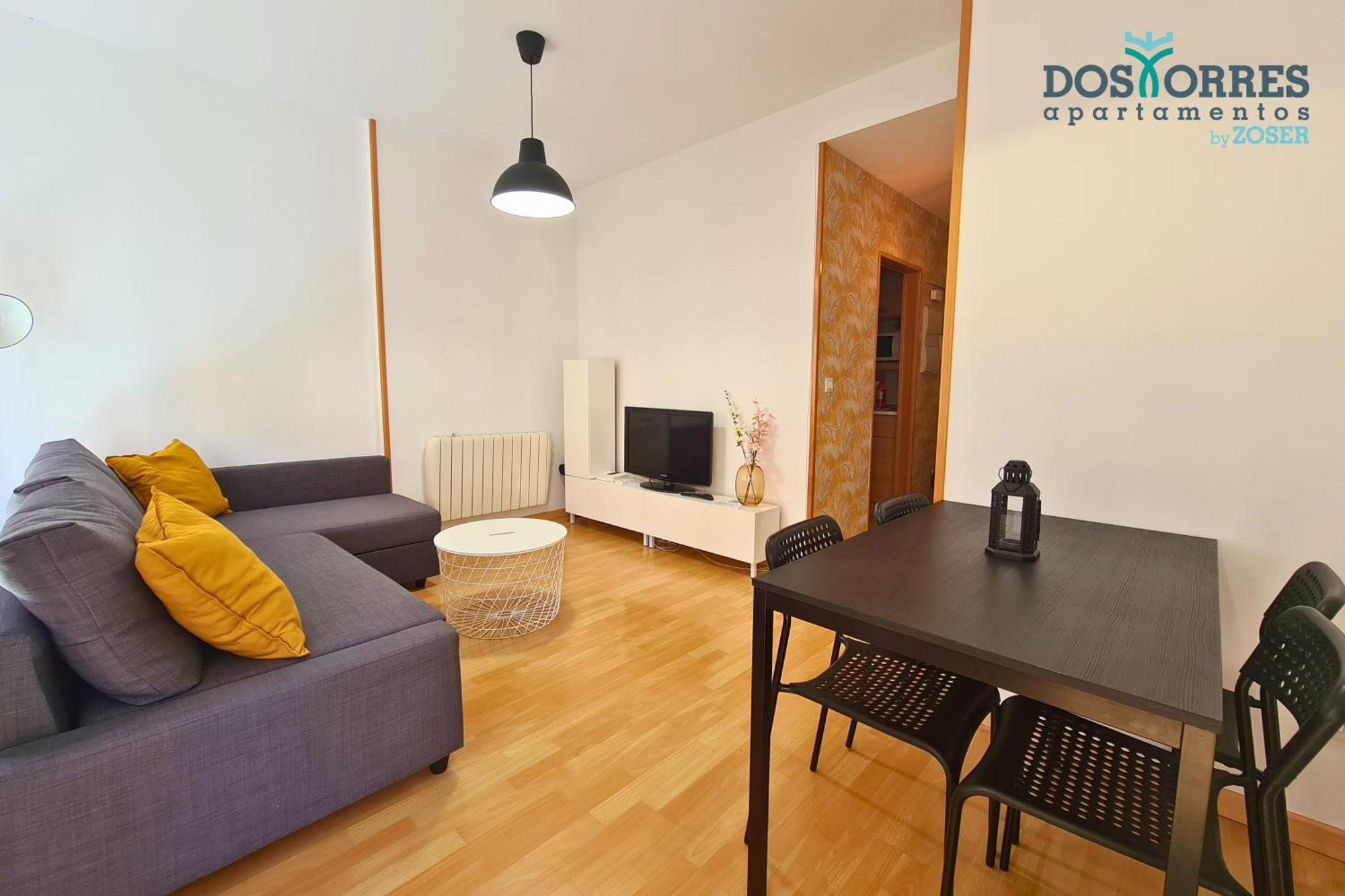 Dos Torres Pilar Suites- Balcones Con Vistas A La Ciudad Saragossa Zewnętrze zdjęcie