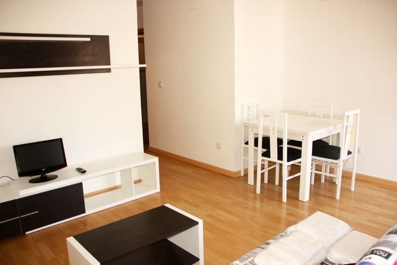 Dos Torres Pilar Suites- Balcones Con Vistas A La Ciudad Saragossa Zewnętrze zdjęcie